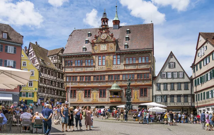 Tübingen