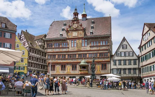 Tübingen
