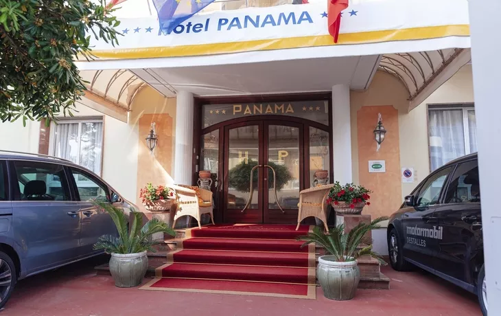 Hotel Panama