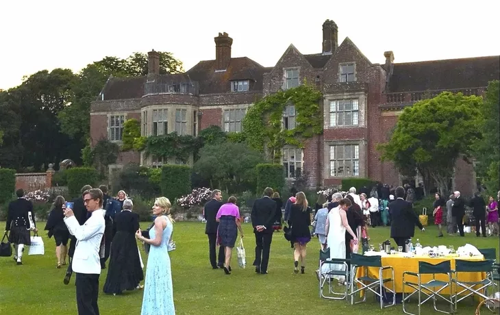 Glyndebourne Festival London Classic
