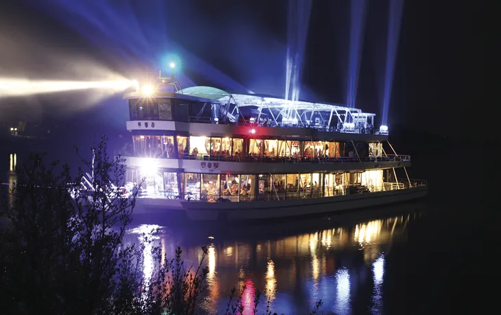MS Brombachsee