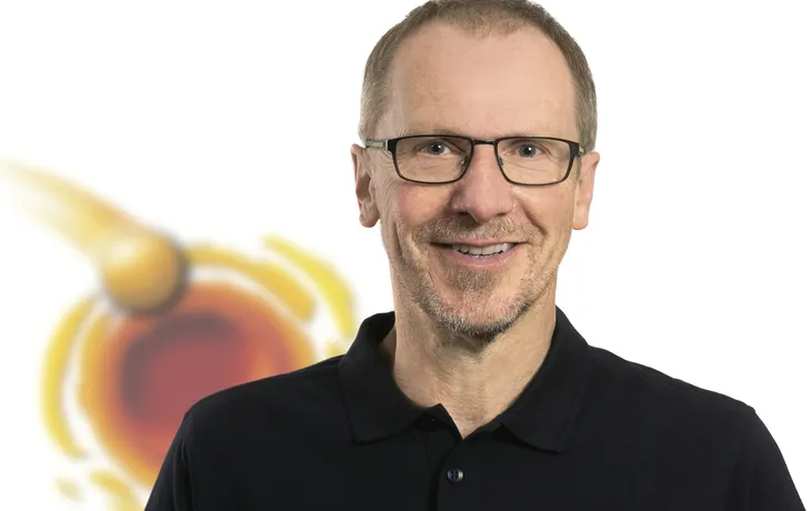 Toni Ullmann - Geopark Ries Führer