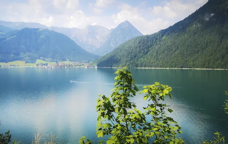 Achensee