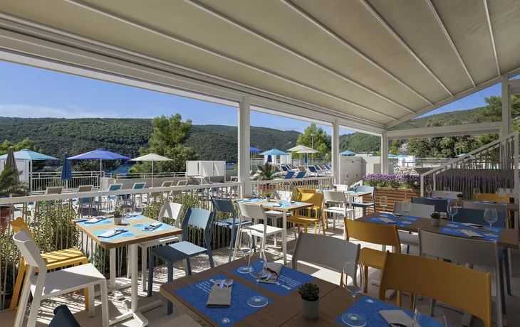 Sunny Rabac by Valamar