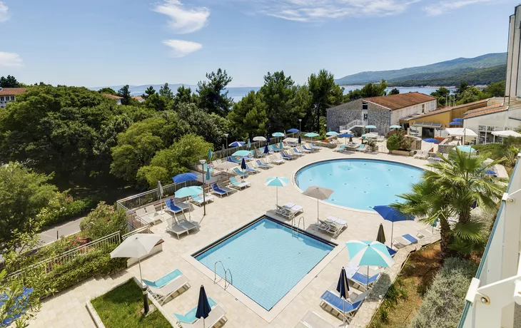 Sunny Rabac by Valamar