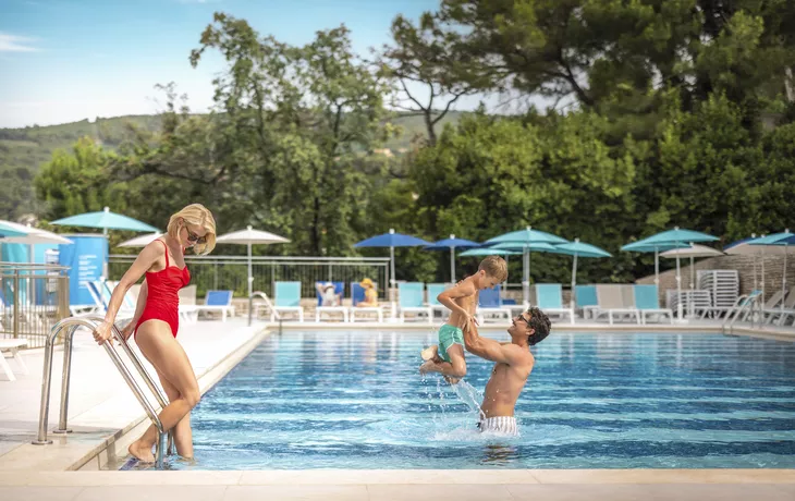 Sunny Rabac by Valamar