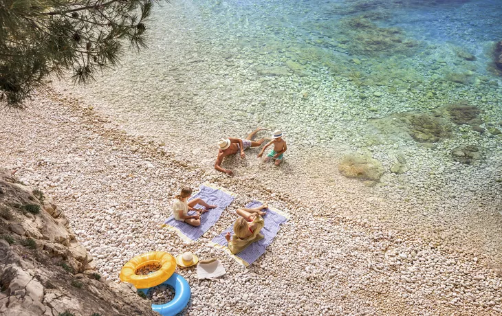 Sunny Rabac by Valamar