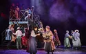 Classic-Erlebnistag - München - Staatstheater am Gärtnerplatz - Les Miserables - Musical - 1 Tag - 2026