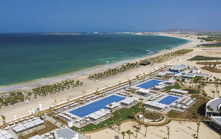 RIU Karamboa - Strand