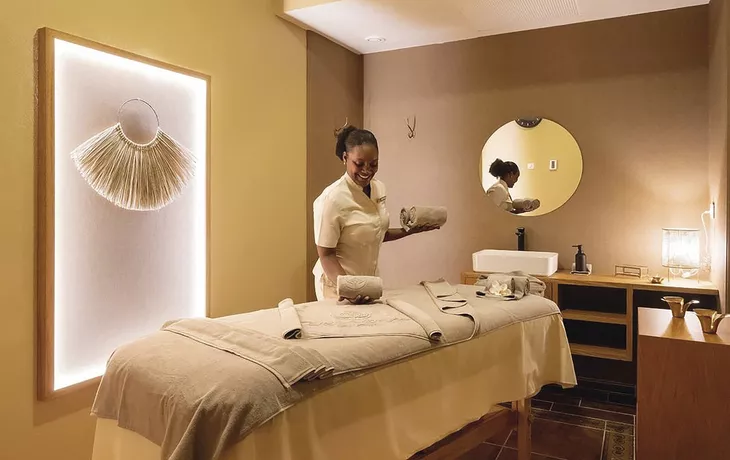 RIU Karamboa - Wellness