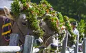 Almabtrieb Mittenwald - 1 Tag 