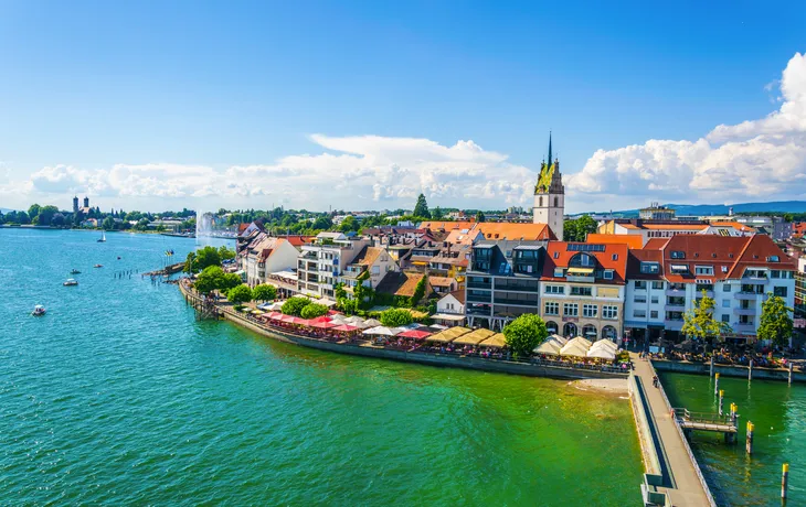 Friedrichshafen am Bodensee