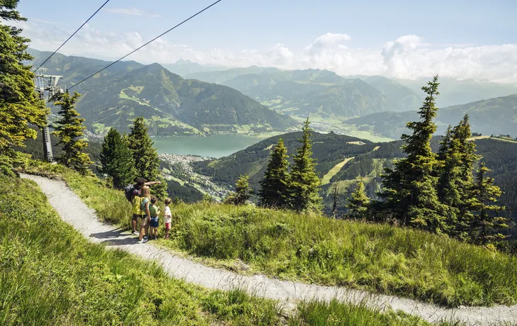 Hohe Promenade