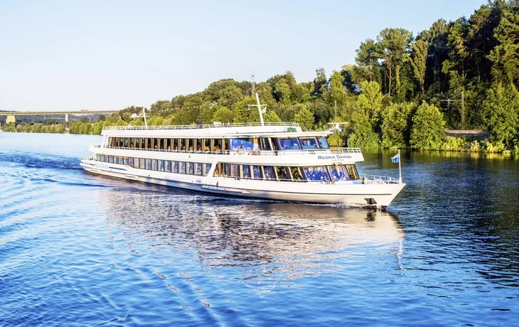 MS Regina Danubia