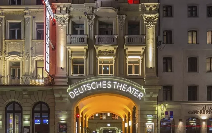 Deutsches Theater München