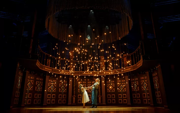 Romeo und Julia - Das Musical