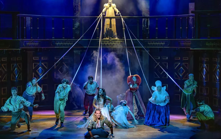 Romeo und Julia - Das Musical