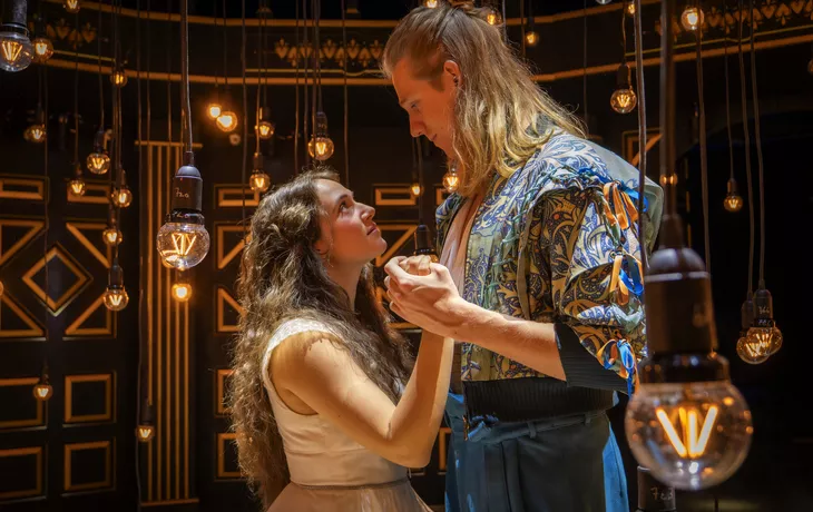 Romeo und Julia - Das Musical