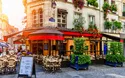 Paris, Hotel Ibis Paris Porte d'Orleans - 4 Tage