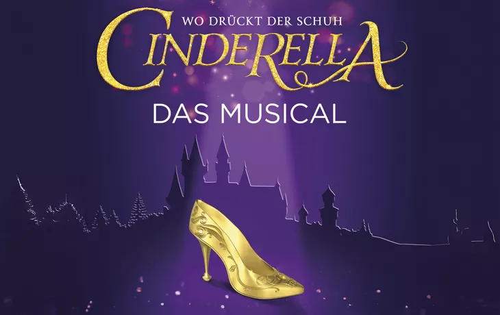 Cinderella Das Musical