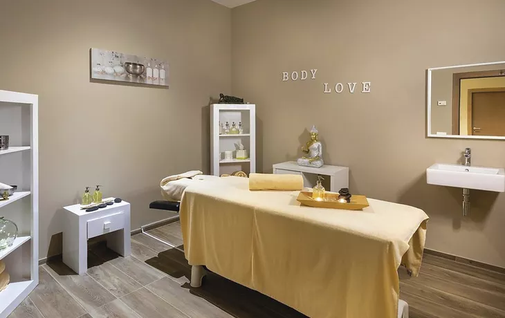 RIU Paraiso Lanzarote - Wellness