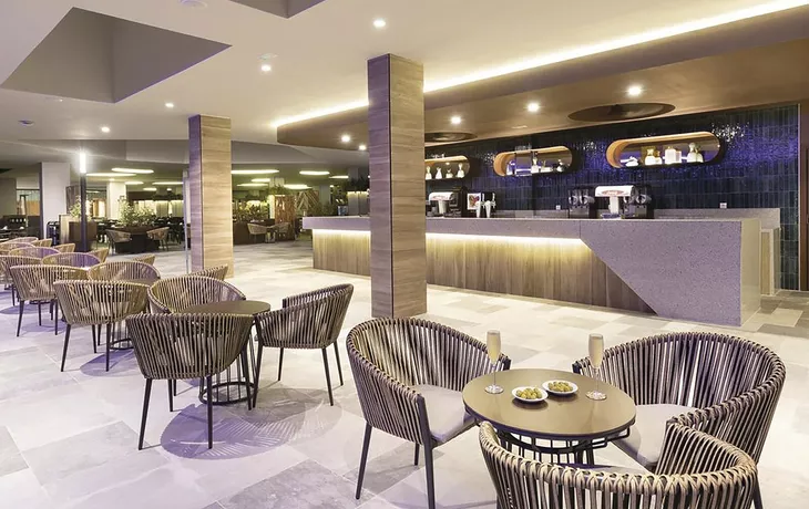 RIU Paraiso Lanzarote - Loungebar