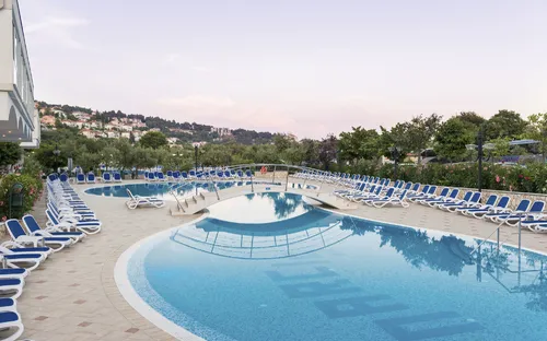 Hotel Hedera