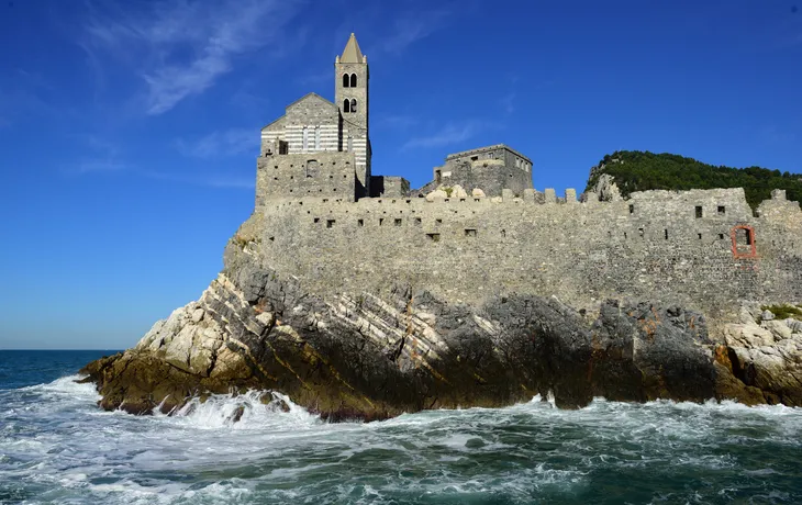 La Spezia