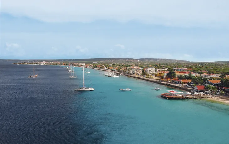 Kralendijk, Bonaire