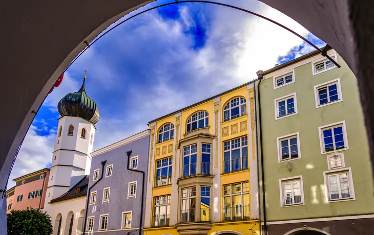 Rosenheim