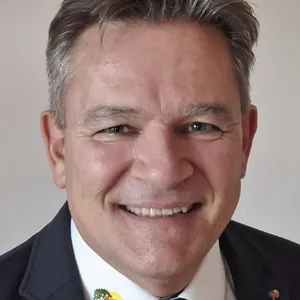 <p>Ralf Hausbalk</p>