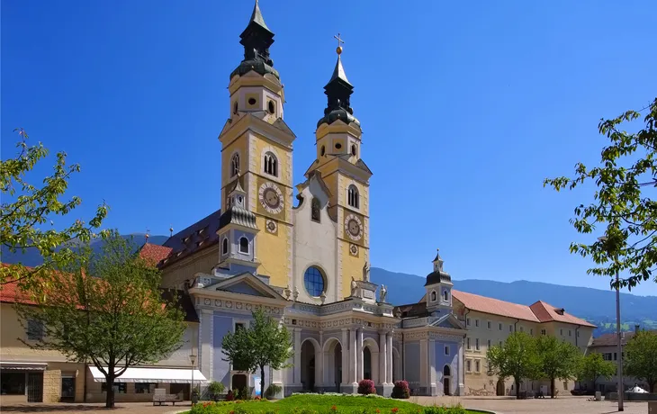 Brixen in Südtirol