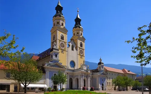 Brixen in Südtirol