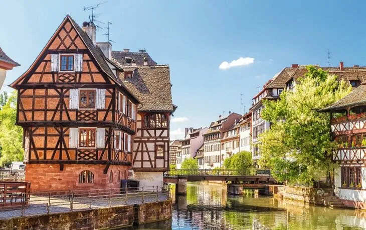 Strasbourg