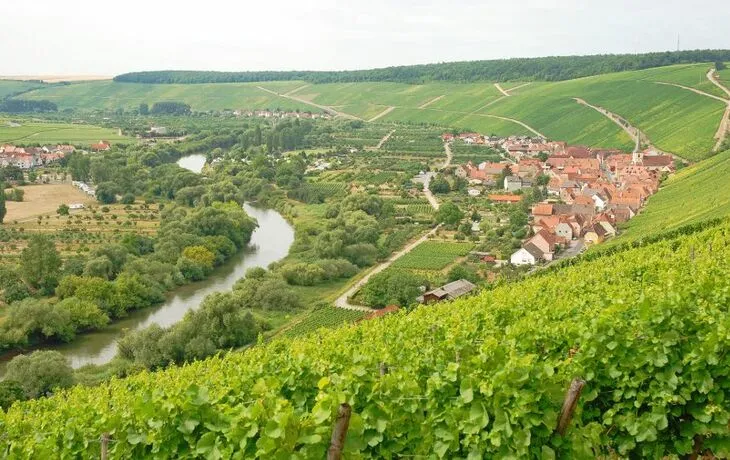 Mainschleife