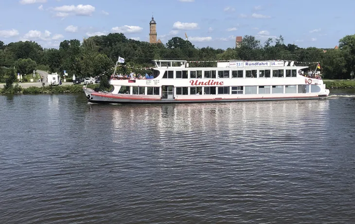 MS Undine