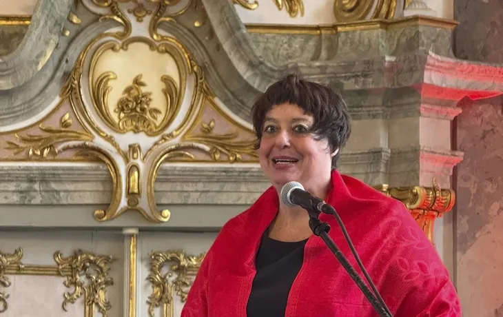 Barbara Kreuzer