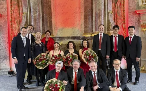 Neujahrskonzert 2026