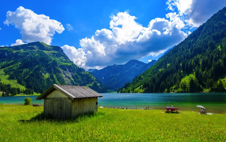 Vilsalpsee