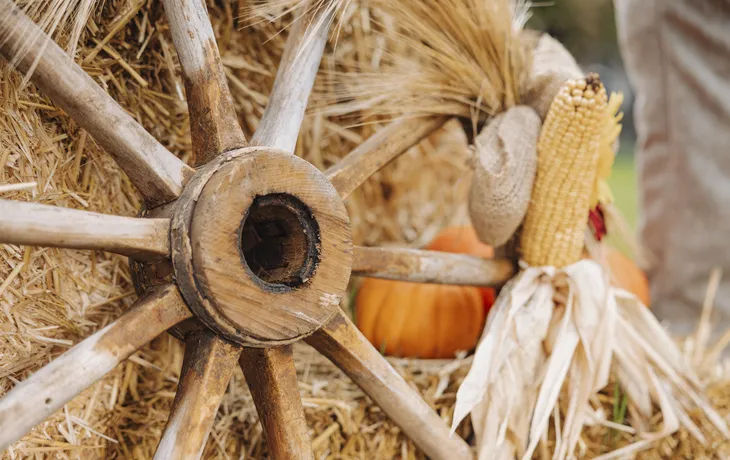 Zillertaler Bauernherbst