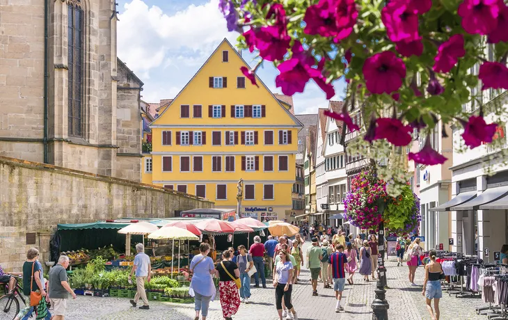 Tübingen