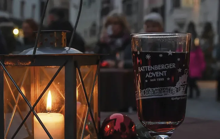 Rattenberger Adventsmarkt