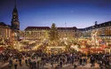 Dresden - 3 Tage - Advent - Hotel Occidental