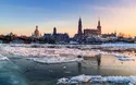 Dresden - 3 Tage - Advent - Hotel Ibis