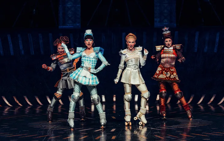 Starlight Express