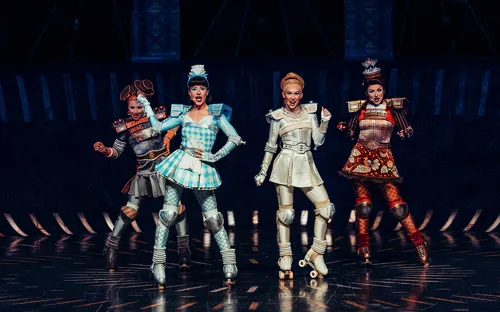Starlight Express