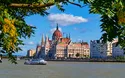 Croisi Europe MS France - Potpourri auf der Donau - 7 Tage - Flusskreuzfahrt - 2027
