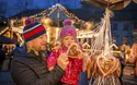 Heidelberg - 1 Tag - Weihnachtsmarkt