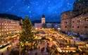 Salzburg - 1 Tag - Weihnachtsmarkt