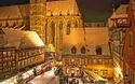 Rothenburg o. d. Tauber - 1 Tag - Weihnachtsmarkt